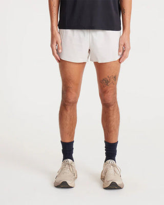Roark Alta Elite 3.5" Shorts - Moonstone