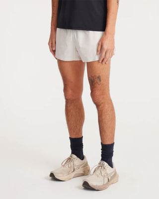 Roark Alta Elite 3.5" Shorts - Moonstone