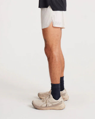 Roark Alta Elite 3.5" Shorts - Moonstone