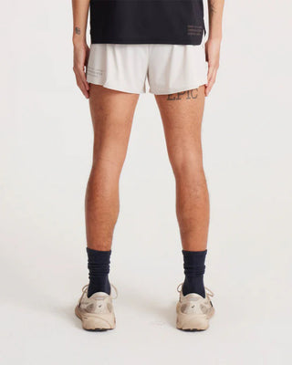 Roark Alta Elite 3.5" Shorts - Moonstone