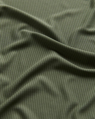 Roark Alta Elite Trail Short Sleeve T-Shirt - Light Military