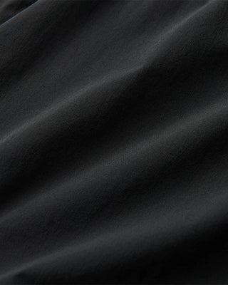 Roark Alta 5" Shorts - Black