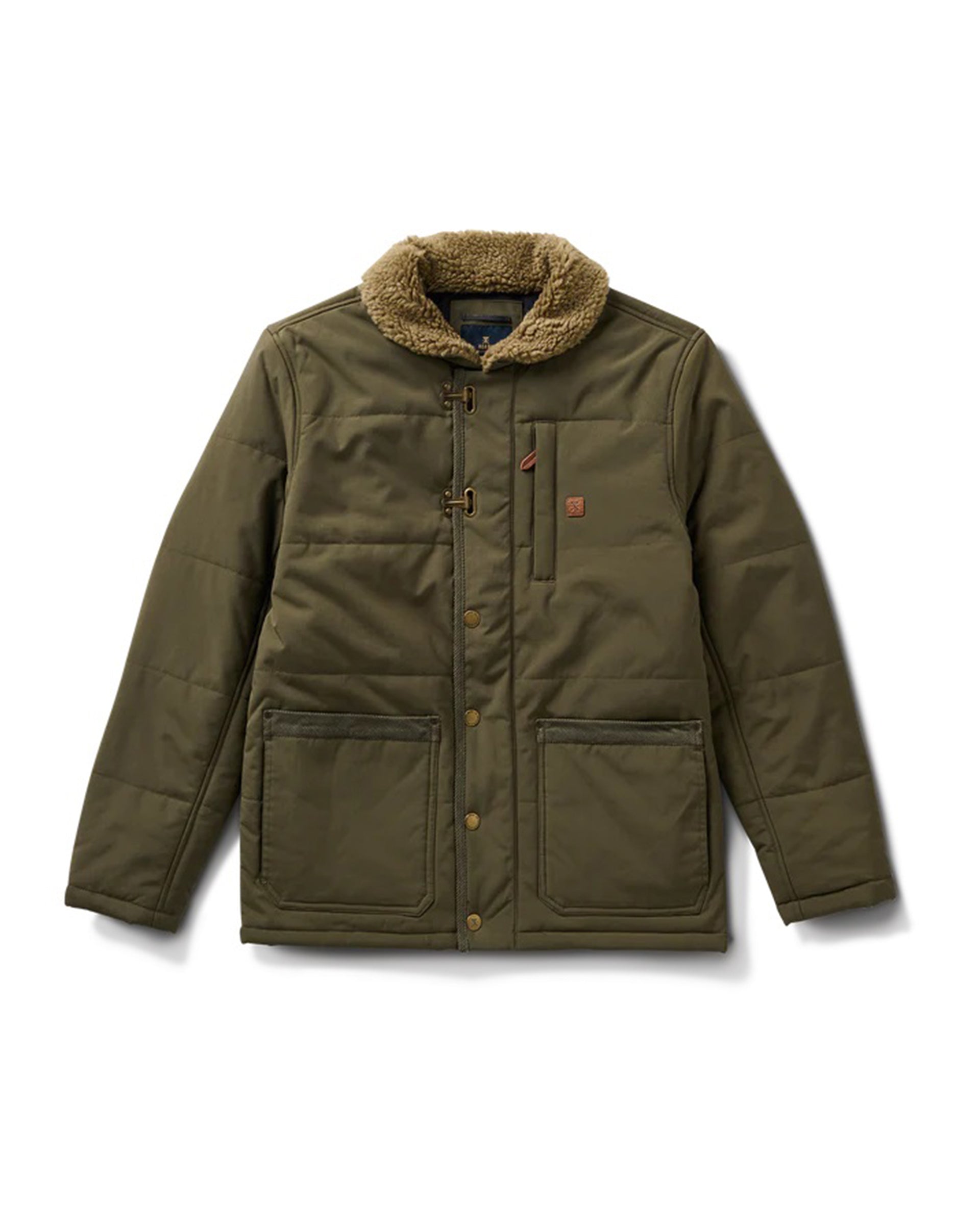 Roark Axeman II Jacket