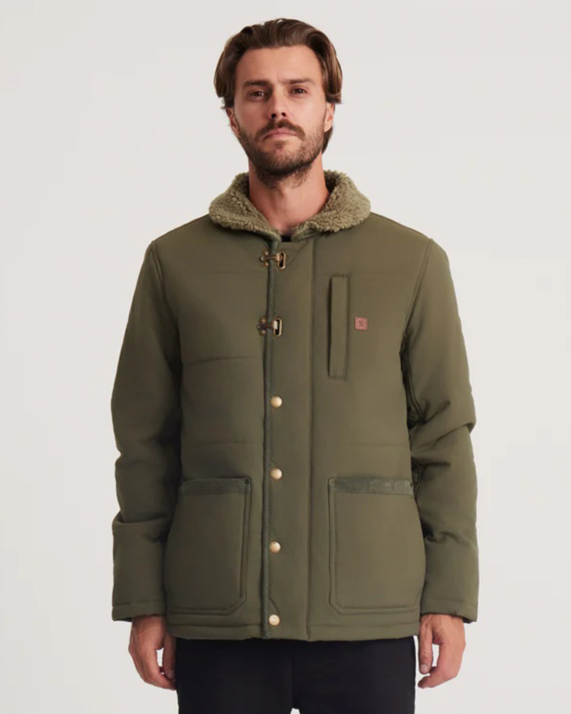 Roark Axeman II Jacket