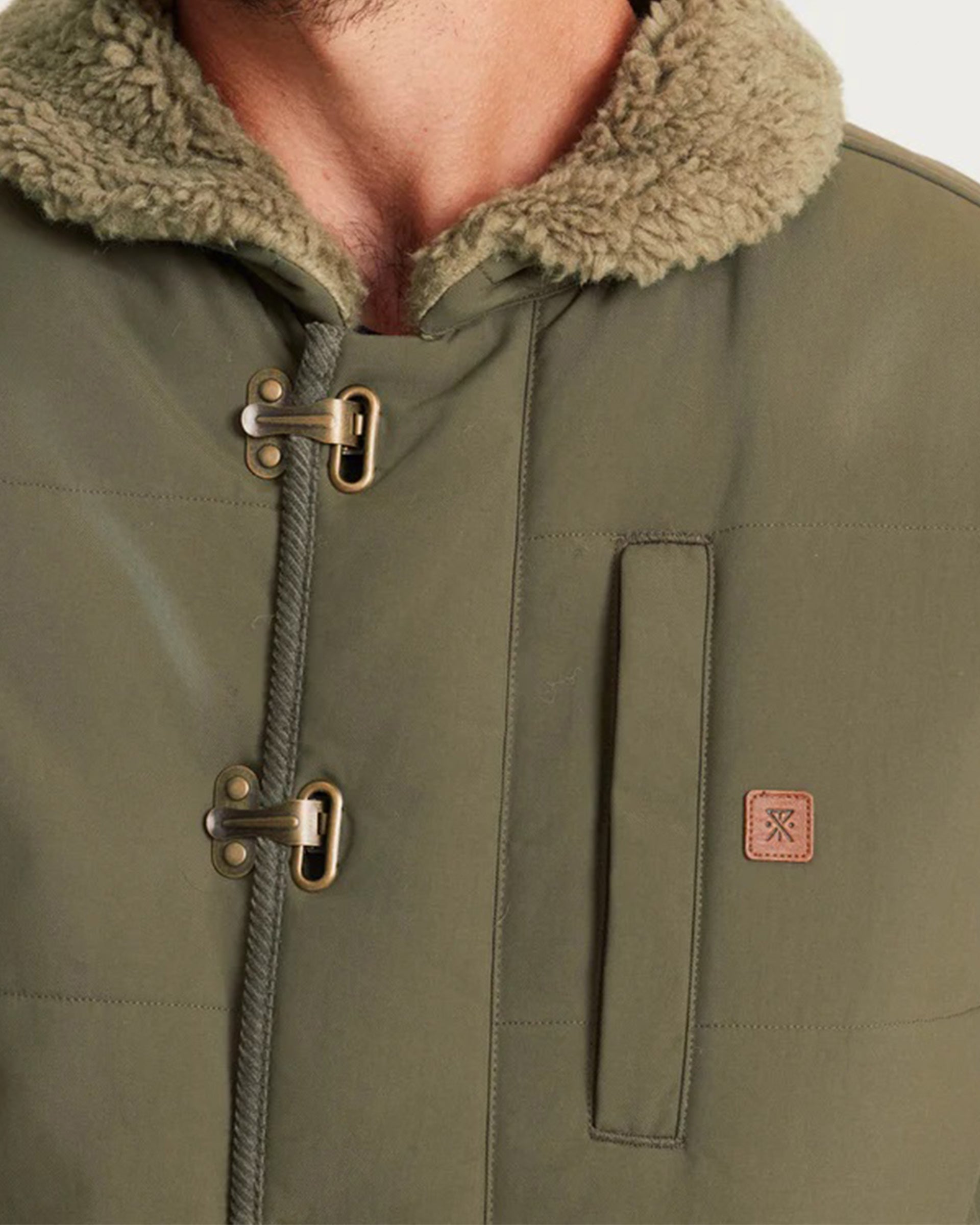 Roark Axeman II Jacket