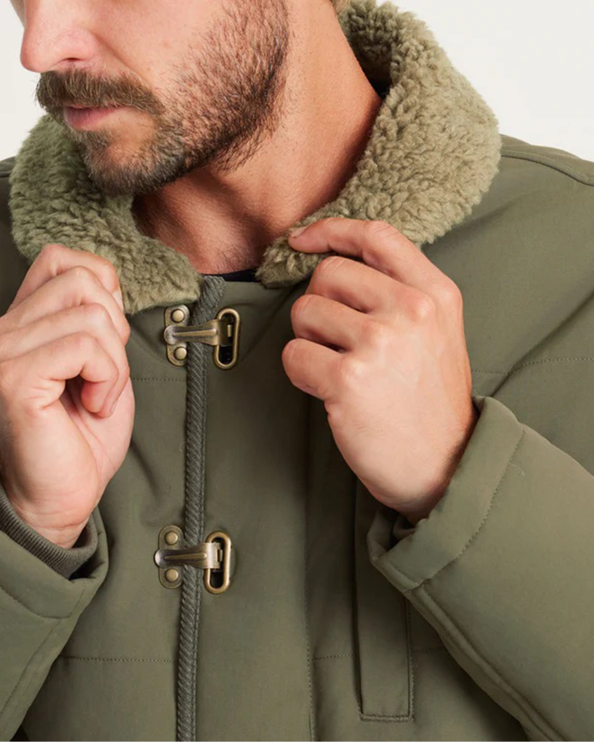 Roark Axeman II Jacket