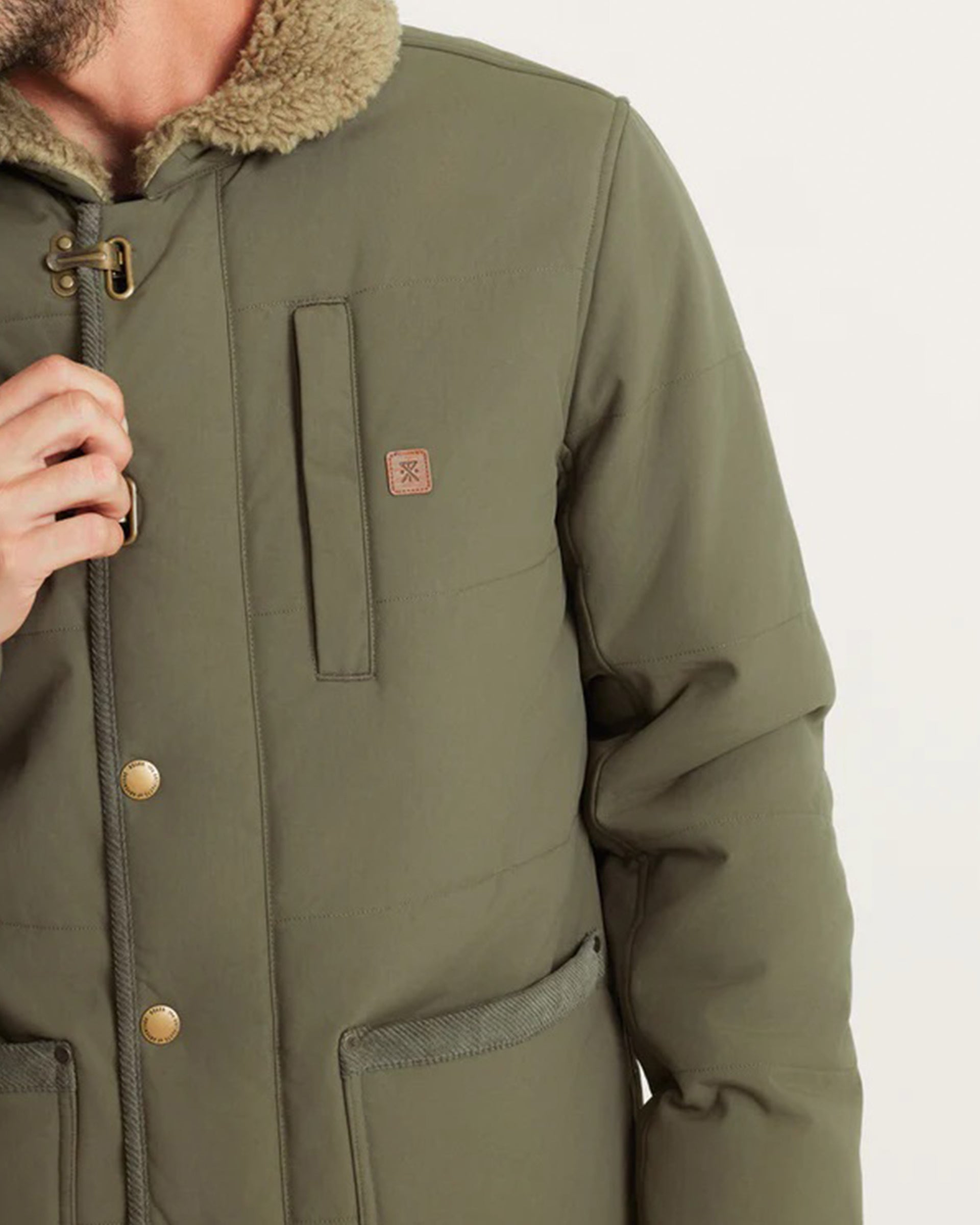 Roark Axeman II Jacket