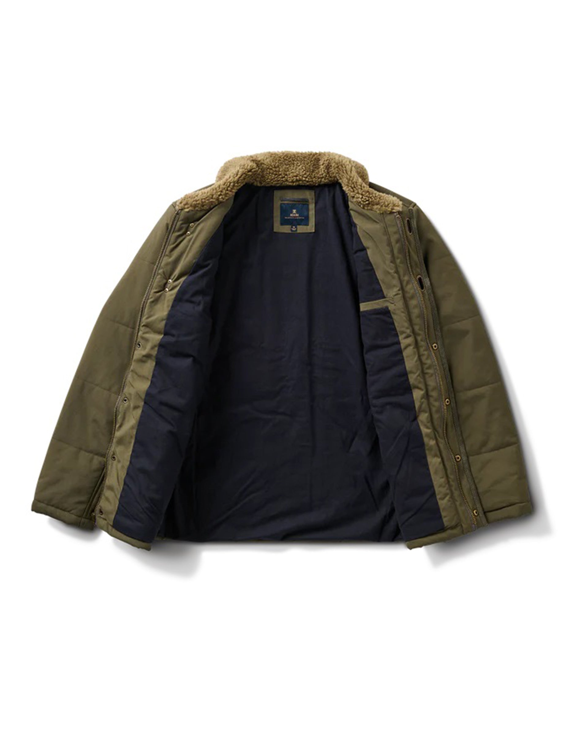 Roark Axeman II Jacket