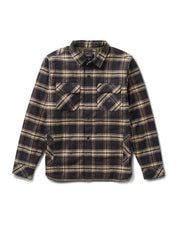 Roark Backwoods Flannel Jacket