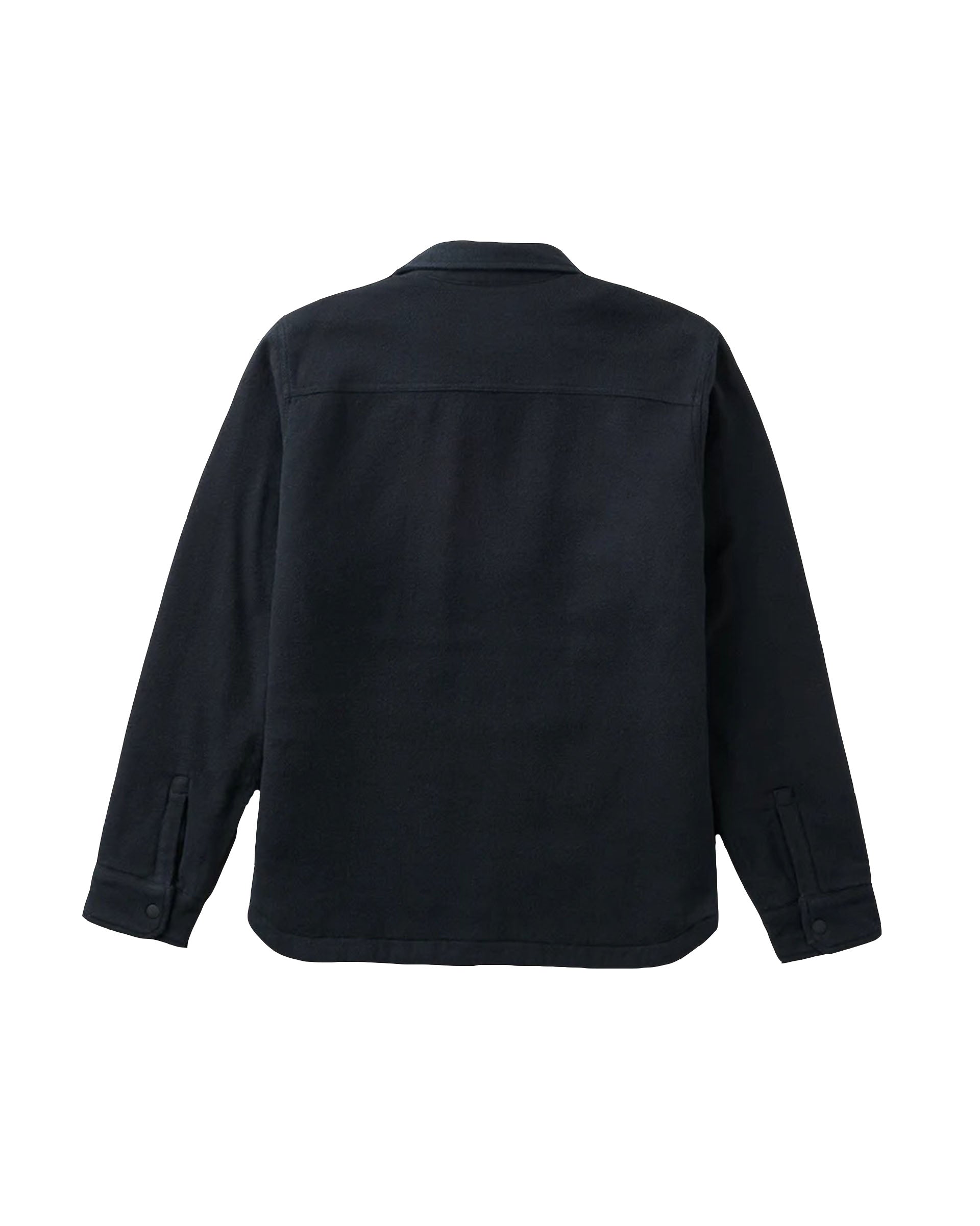 Roark Backwoods Overshirt Jacket