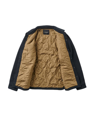 Roark Backwoods Overshirt Jacket
