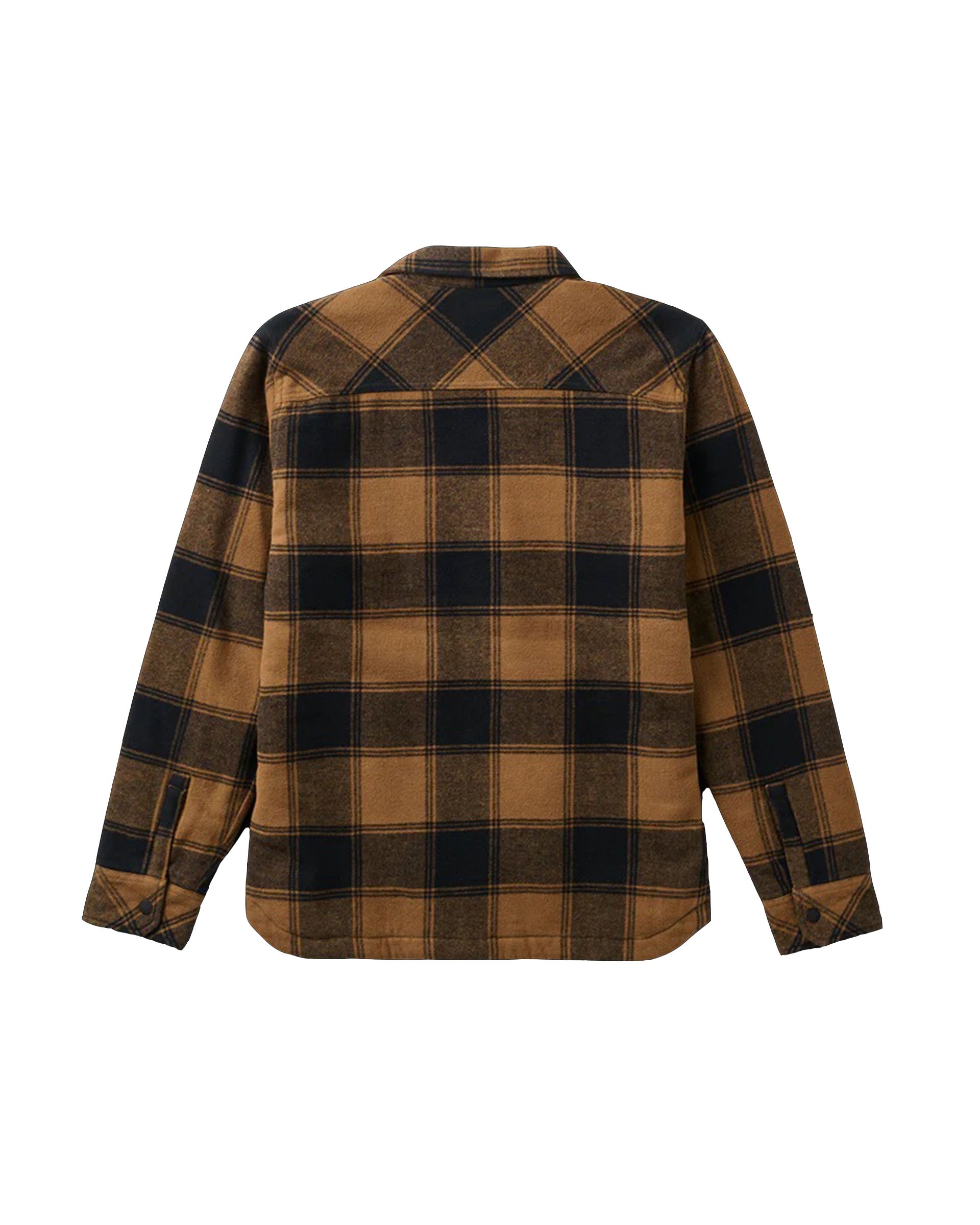 Roark Backwoods Overshirt Jacket