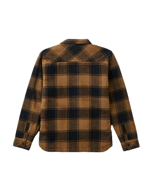 Roark Backwoods Overshirt Jacket