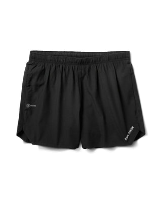 Roark Baja 5" Shorts - Black
