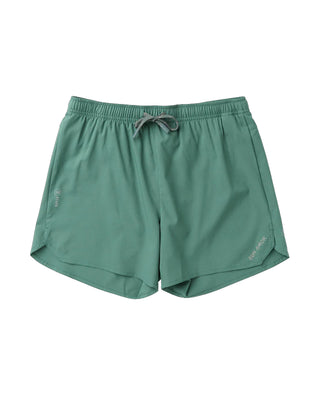 Roark Baja 5" Shorts - Slate