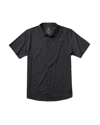 Bless Up Breathable Stretch S/S Shirt