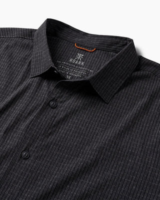 Bless Up Breathable Stretch S/S Shirt