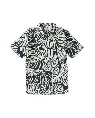 Bless Up Breathable Stretch S/S Shirt