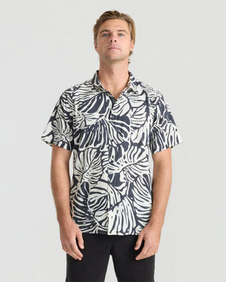 Bless Up Breathable Stretch S/S Shirt