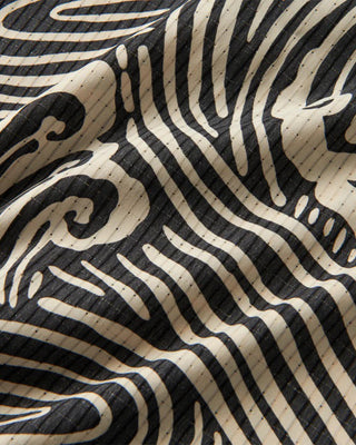 Bless Up Breathable Stretch S/S Shirt