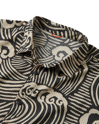 Bless Up Breathable Stretch S/S Shirt