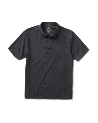 Roark Bless Up Breathable Stretch S/S Shirt