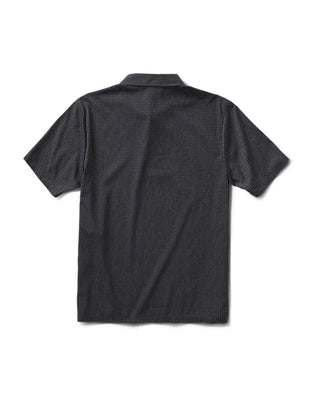 Roark Bless Up Breathable Stretch S/S Shirt