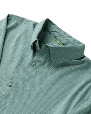 Bless Up Breathable Stretch S/S Shirt