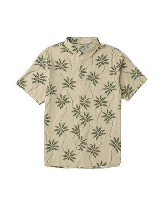 Bless Up Breathable Stretch S/S Shirt