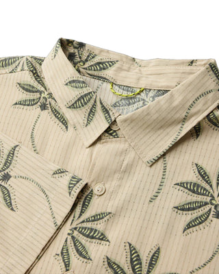 Bless Up Breathable Stretch S/S Shirt