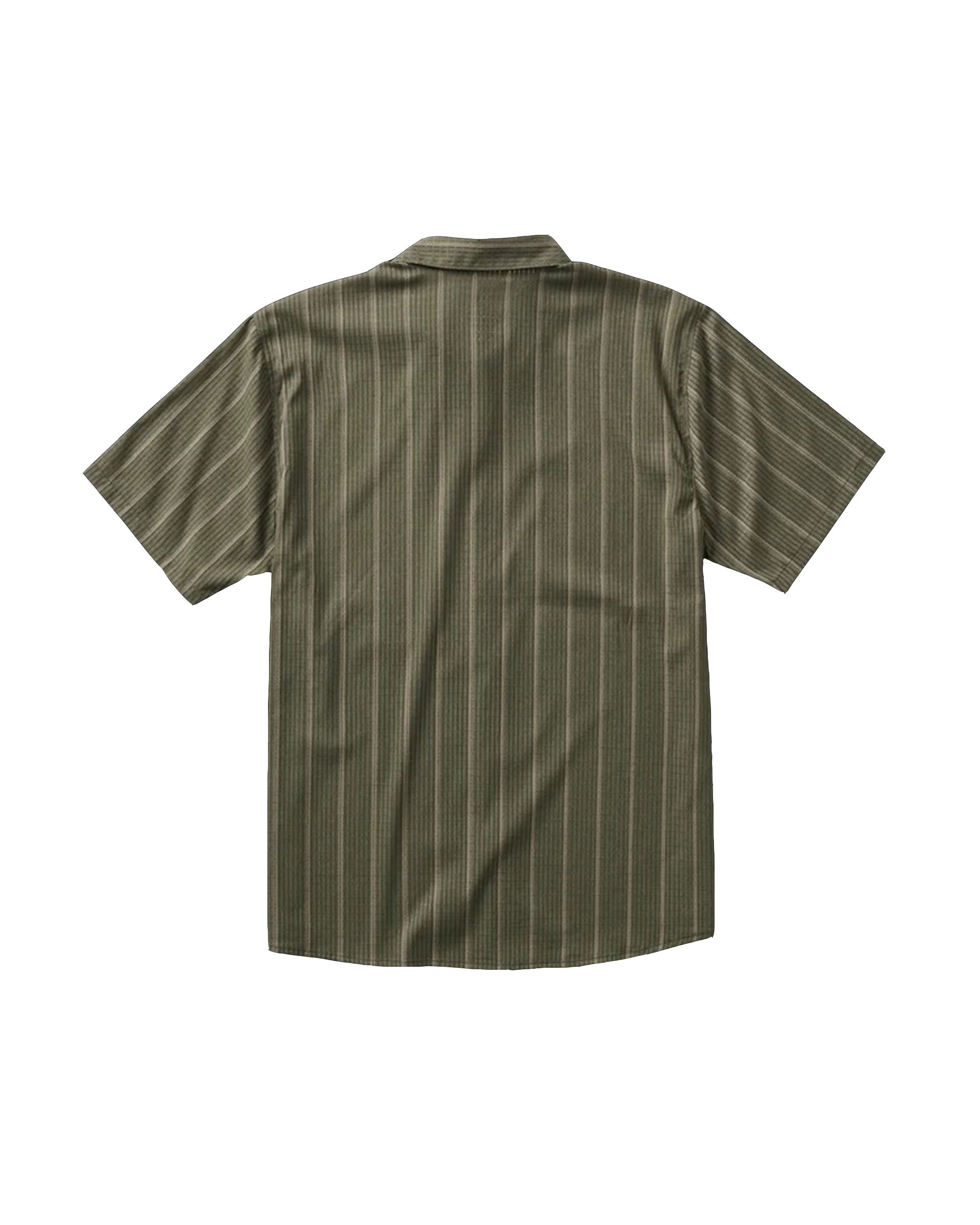 Roark Bless Up Breathable Stretch Shirt