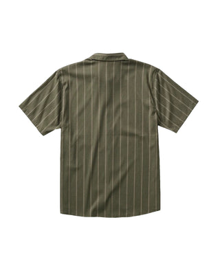 Roark Bless Up Breathable Stretch Shirt