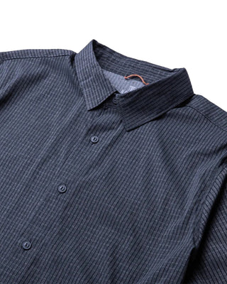 Bless Up Breathable Stretch S/S Shirt