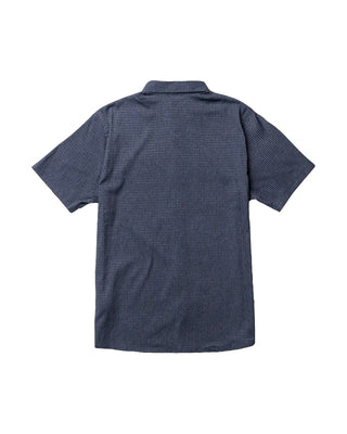 Bless Up Breathable Stretch S/S Shirt