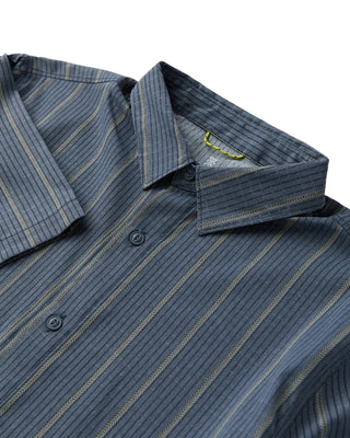 Bless Up Breathable Stretch S/S Shirt