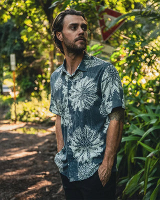 Bless Up Breathable Stretch S/S Shirt