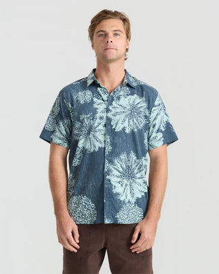 Bless Up Breathable Stretch S/S Shirt