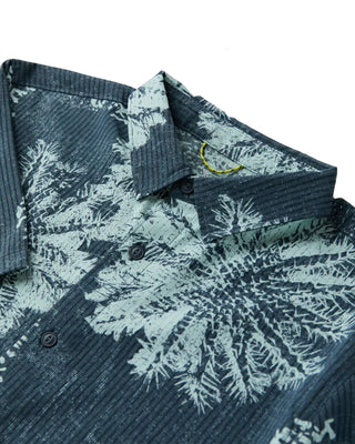 Bless Up Breathable Stretch S/S Shirt