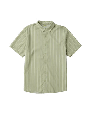 Bless Up Breathable Stretch S/S Shirt