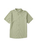 Sage Stripe