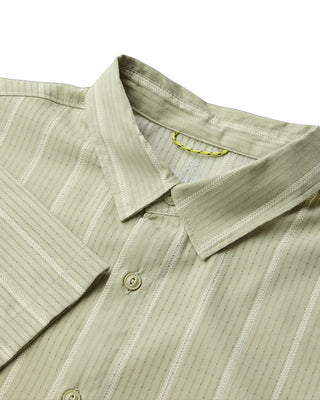 Bless Up Breathable Stretch S/S Shirt
