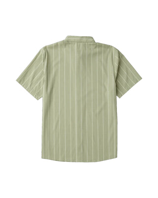 Bless Up Breathable Stretch S/S Shirt