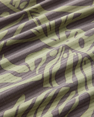 Bless Up Breathable Stretch S/S Shirt