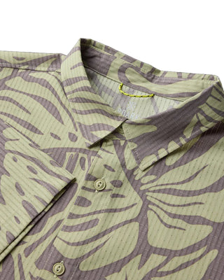 Bless Up Breathable Stretch S/S Shirt