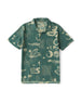 Slate Green Wbn