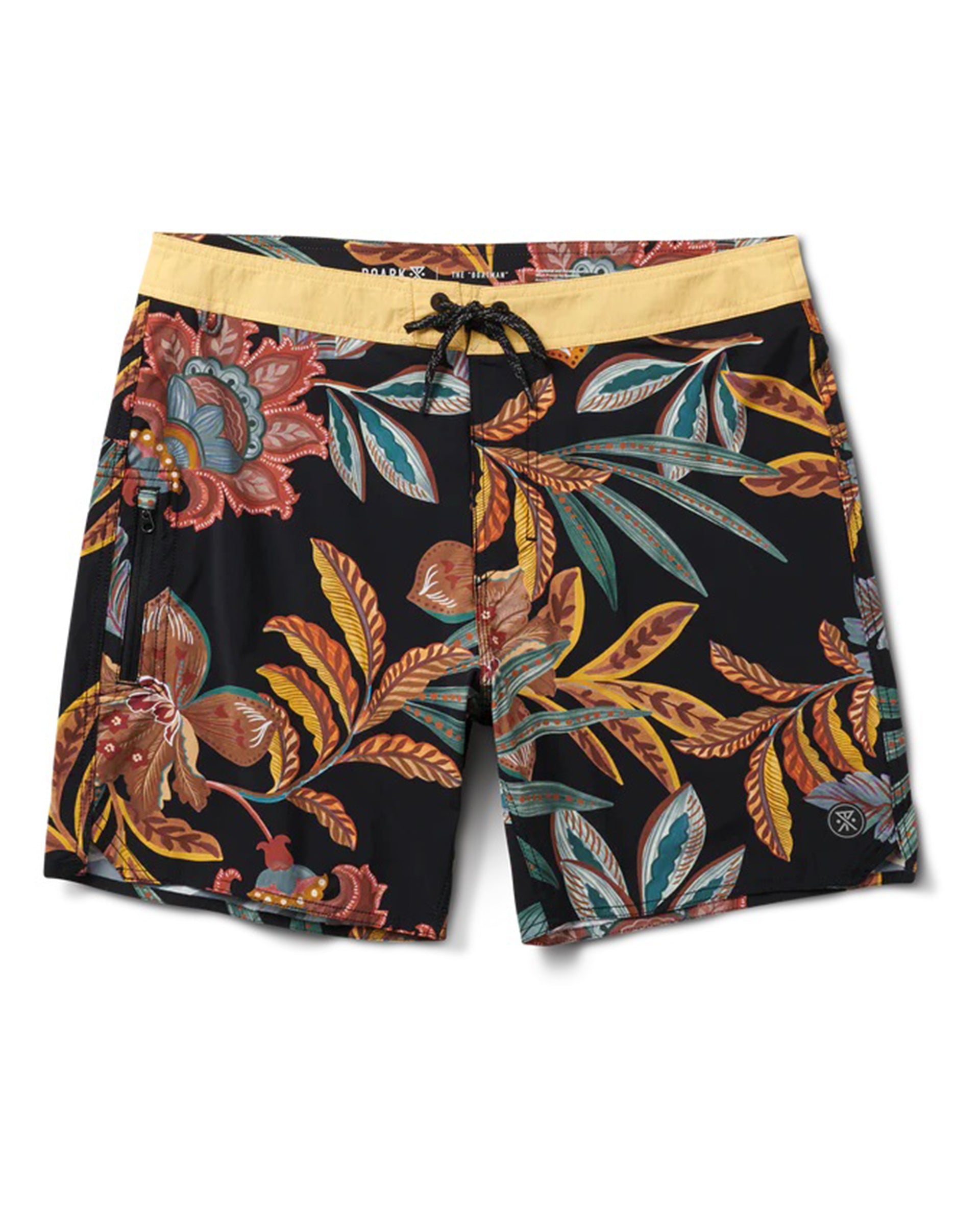 Roark Boatman 2.0 Boardshorts 17"