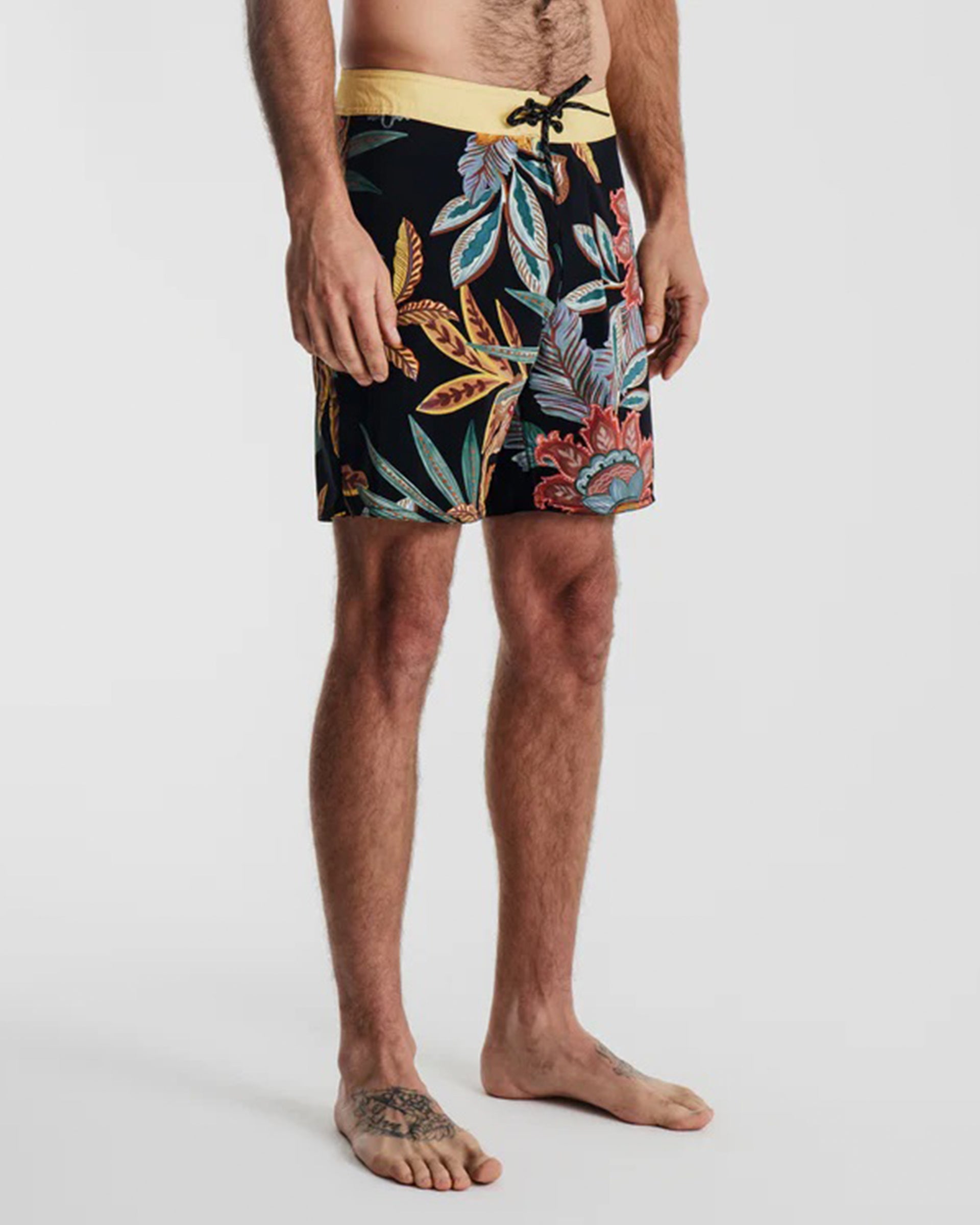 Roark Boatman 2.0 Boardshorts 17"