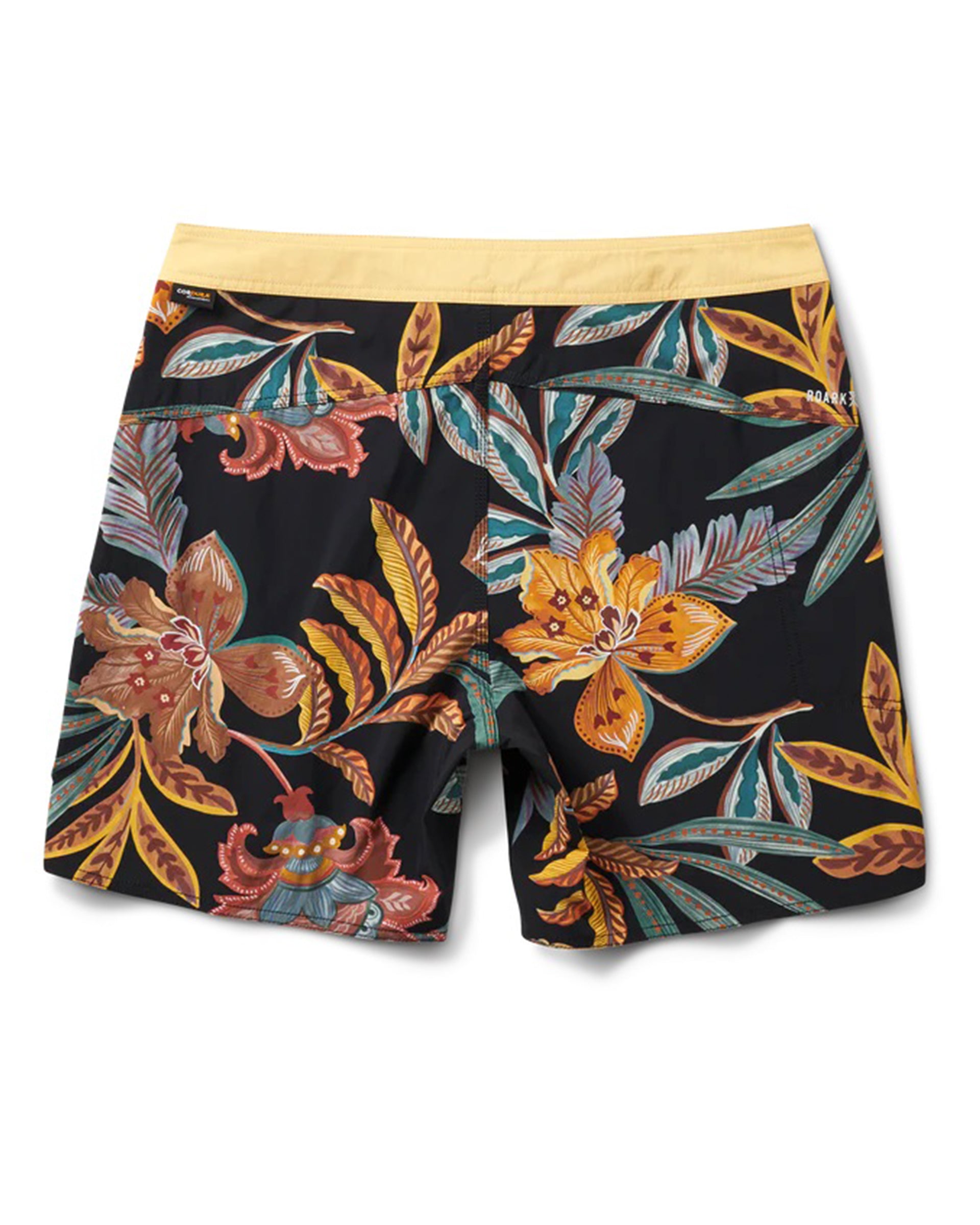 Roark Boatman 2.0 Boardshorts 17"