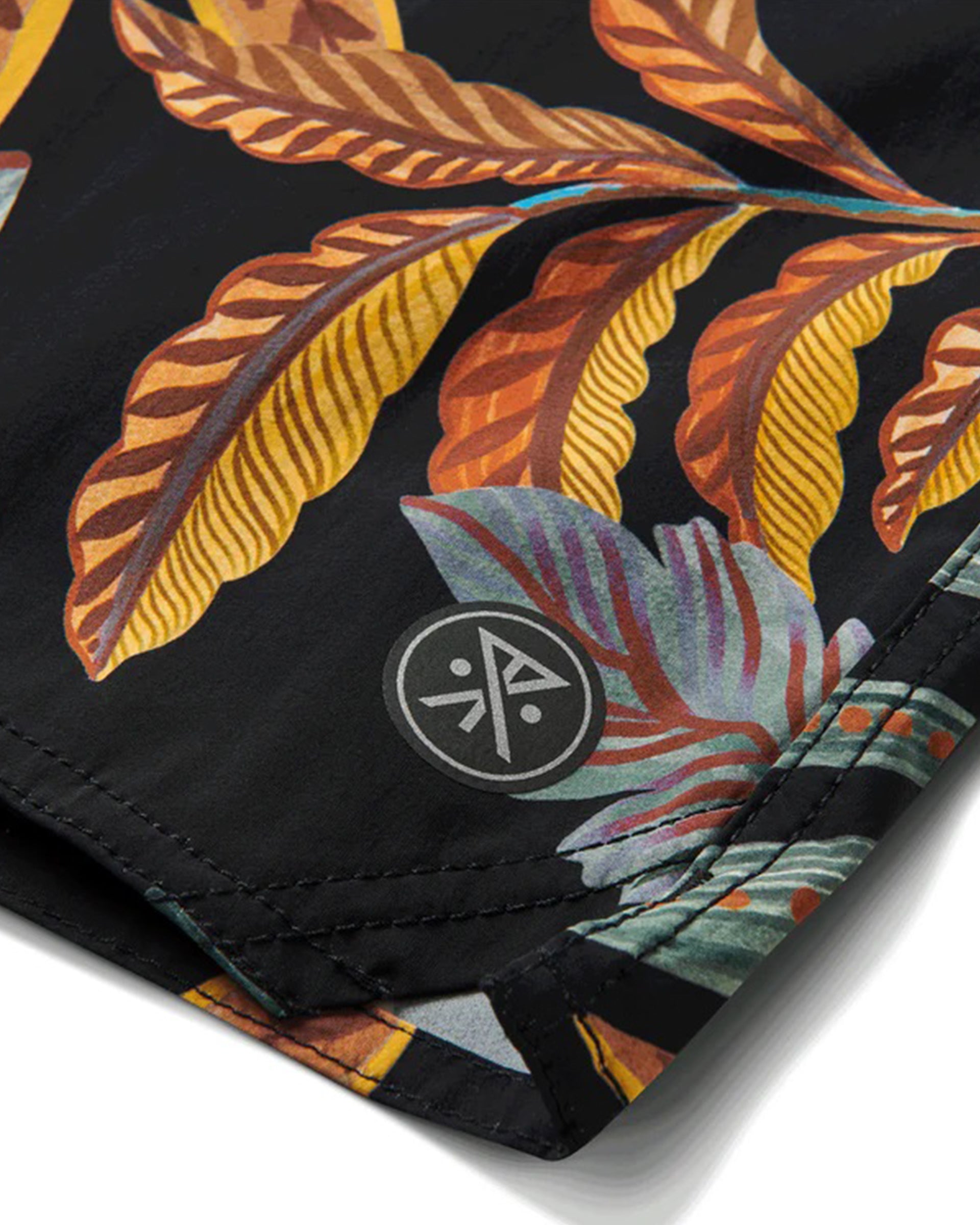 Roark Boatman 2.0 Boardshorts 17"