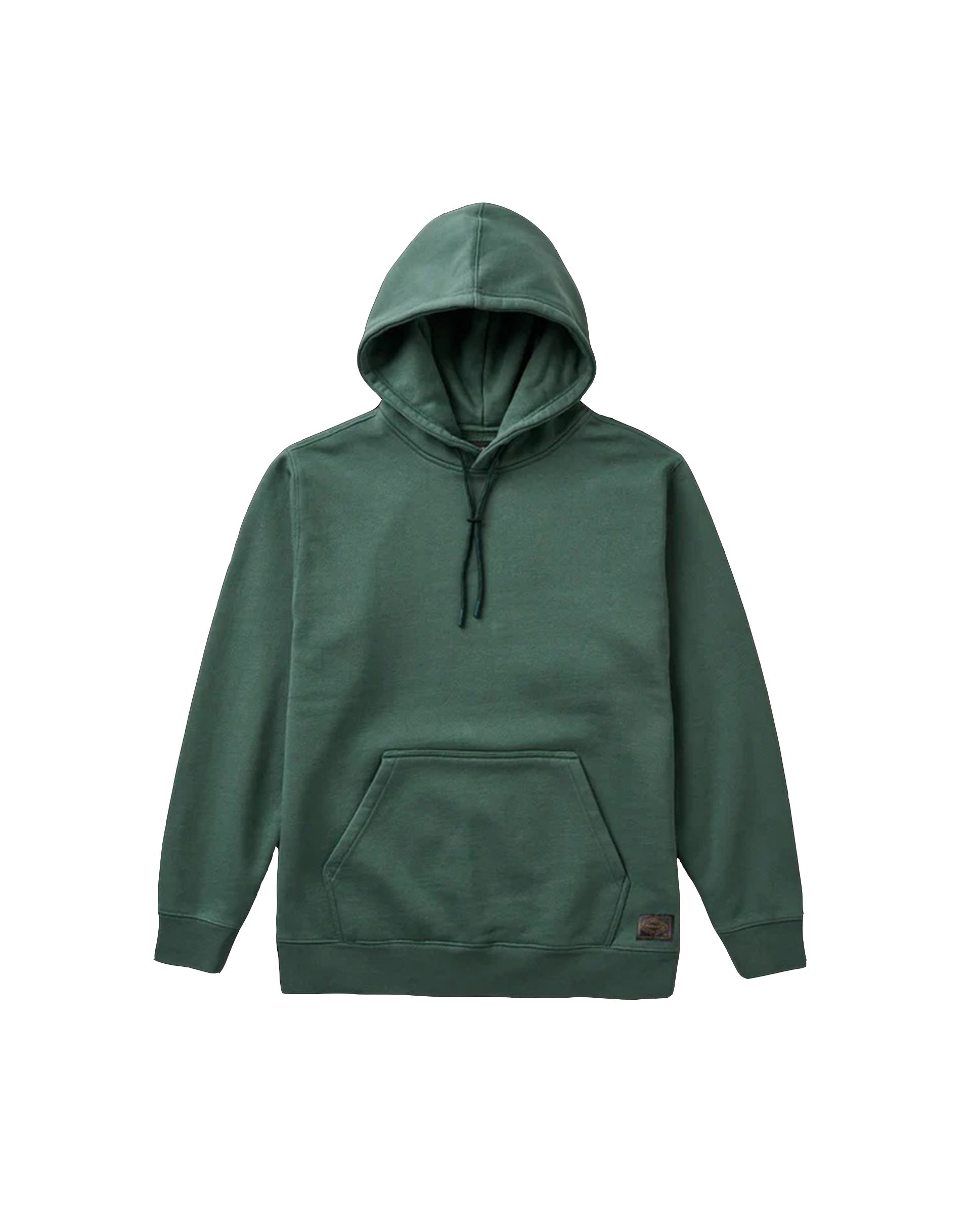 Roark Bolo Fleece Hoodie